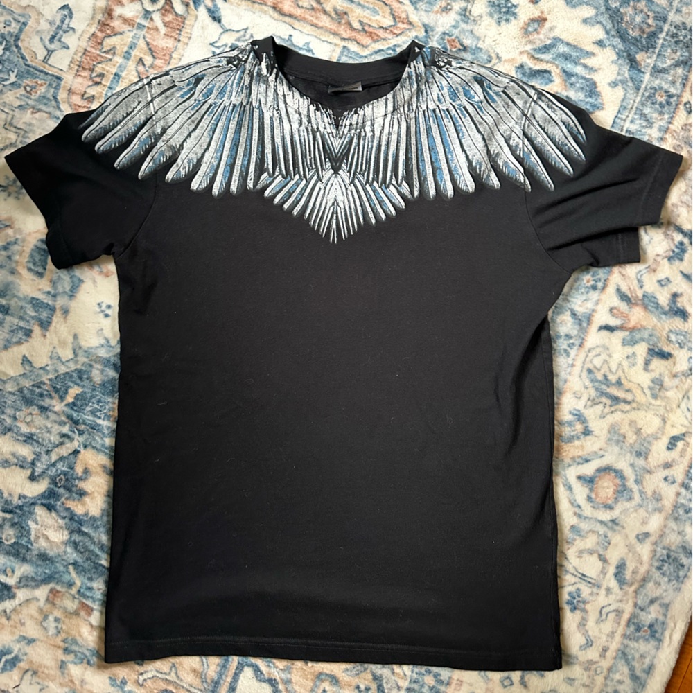 Marcelo Burlon T-Shirt